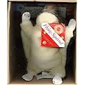 Flying Squirrel at Acorn Place (Mixed media product)
