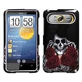 Dark Magician Protector Case for HTC HD7