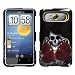 Dark Magician Protector Case for HTC HD7