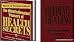 2 BOOK SET! World's Greatest Treasury Health Secrets AND Ultimate Healing 2009!