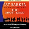The Ghost Road, The Regeneration Book 3