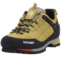 Salewa MTN TRAINER 00-0000063004, Unisex - Erwachsene Sportschuhe - Wandern