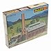 Faller 282733 Engine Repair Shed Z Scale Building Kit