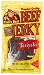 Trail's Best Teriyaki  Beef Jerky, 3.65-Ounce Packages (Pack of 6)