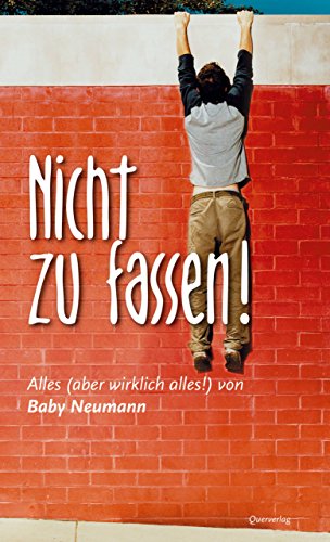 Nicht zu fassen (German Edition)