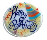 Peggy Karr 8-Inch Birthday Plate