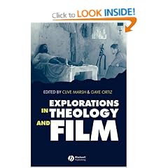 Explorations in Theology and Film: An Introduction