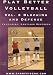 Play Better Volleyball Volume 3 [DVD]