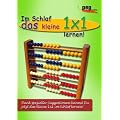 Im Schlaf das kleine 1x1 lernen - 1 Audio-CD