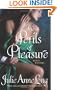 The Perils of Pleasure (Pennyroyal Green Series)