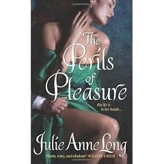 The Perils Of Pleasure: Pennyroyal Green Series