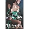 The Perils Of Pleasure: Pennyroyal Green Series