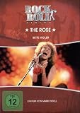Produkt-Bild: The Rose ( Rock & Roll Cinema )