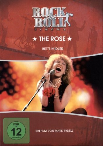 Produkt-Bild: The Rose ( Rock & Roll Cinema )