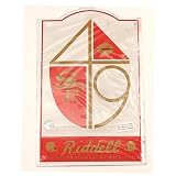 San Francisco 49ers Tin Sign