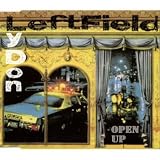 Open up (3 versions, 1993)