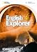 Books : English Explorer 4
