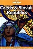 Lonely Planet Czech & Slovak Republics (Lonely Planet Czech and Slovak Republics)