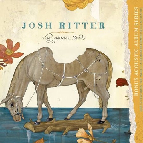 Josh Ritter - House M.D. Season 3 - Zortam Music