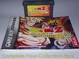 Dragon Ball Z: The Legacy of Goku II