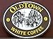 Old Town Classic 3 in 1 Mix Instant White Coffee 600g