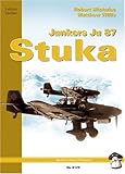 JUNKERS JU 87 STUKA (MMP: Yellow)