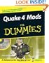 Quake 4 Mods For Dummies (For Dummies (Computer/Tech))