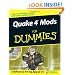 Quake 4 Mods For Dummies (For Dummies (Computer/Tech))