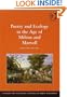 Poetry and Ecology in the Age of Milton and Marvell (Literary and Scientific Cultures of Early Modernity)