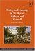 Poetry and Ecology in the Age of Milton and Marvell (Literary and Scientific Cultures of Early Modernity)