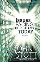 Issues Facing Christians Today
