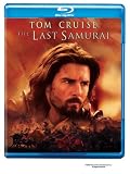 The Last Samurai [Blu-ray]