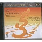 Henze: Royal Winter Music