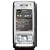 Nokia E65 Black Phone (Unlocked)