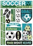 Cardstock Stickers 5.5