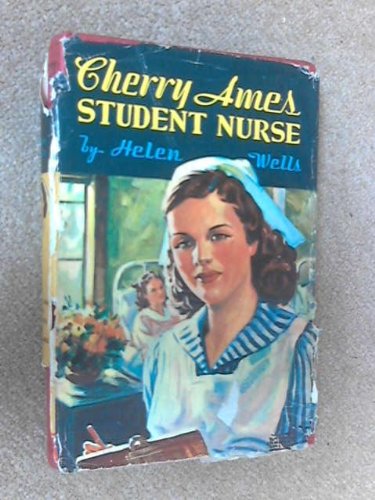 Cherry Ames, Student Nurse