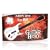 Guitar Hero 3 - Guitare sans fils marque CTA - Wii Axe Guitar