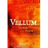 Vellum:TheBookofAllHours