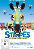 Produkt-Bild: Stripes - Ein Zebra im Rennstall