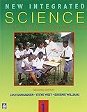 New integrated science for the Caribbean : a lower secondary course. Book 1