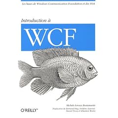Introduction � WCF
