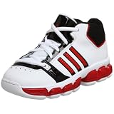 adidas Little Kid/Big Kid Response 4 Basketball Shoe