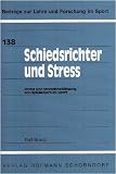  Schiedsrichter Und Stress:  Ralf Brand