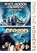 Percy Jackson & The Olympians / Eragon