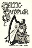 Celtic Sampler ~ Harp ( Audio Cassette Tape ) ( Vinyl ) - B000QE...