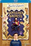 Gentlemen Broncos [Blu-ray]