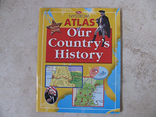 Nystrom Atlas of Our Country's History