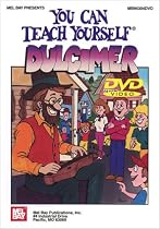Mel Bay You Can Teach Yourself Dulcimer