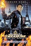 NATIONAL TREASURE 2: BOOK OF SECRETS DS NICOLAS CAGE