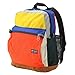 BATTLE LAKE �o�g�����C�N LEATHER BOTTOM DAY PACK